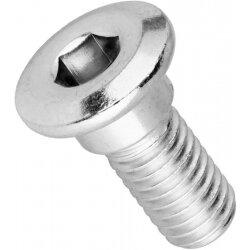 Skrutka brzdového kotúča Yamaha štvorkolky 90109-08087-00