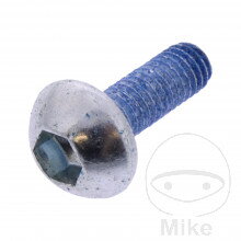 Skrutka Brzdový kotúč sada EBC 6 Stück pre Honda GL1800 GoldWing 2001-2017