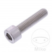 Skrutka M10 x 1.5X40MM pre BMW R1200GS 2004-2007 (72kw verzia)