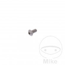 Skrutka M5 x 0.8 x 10 mm pre BMW R1150GS 1999-2005