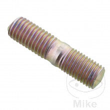 Skrutka rozety - originálny náhradný diel M10 x 1.25/1.50X42MM pre Kawasaki Vulcan VN800 1995-2006