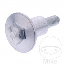 Skrutka ventilového veka originálny diel pre Kawasaki Vulcan VN1500 1999-2005