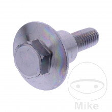 Skrutka ventilového veka originálny diel pre Kawasaki Vulcan VN800 1995-2006