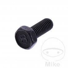 Skrutka ventilového veka originálny diel pre Yamaha Virago XV535 1988-2000