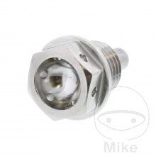 Skrutka výpusť oleja MAG JMP BO M14X1.5 mm 12 mm Titan XVZ 1300 Royal Star