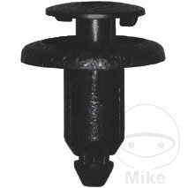 Skrutkový nit JMP balenie obsahuje 10 kusov pre Kawasaki Vulcan VN1500 1999-2005