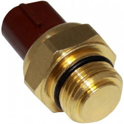 snímač ventilátora chladiča Can-am outlander 400 Suzuki Kingquad 700 750 17680-50F00, 17680-50F01, Kawasaki KVF 650