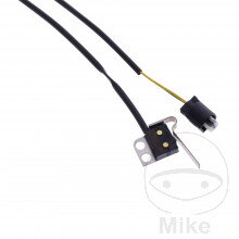 Spínač brzdového svetla originálny diel alternatíva 7051986 pre Yamaha XVS 1300 Midnight Star 2007-2016