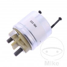 Prerušovacie relé originálny diel pre ABS MODELLE pre BMW R1150GS 1999-2005