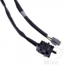 Spínač Spojková originálny diel  pre Yamaha MT10 N78 2022-2025 