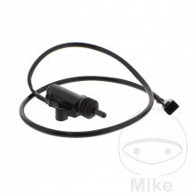 Spínač bočného stojana originálny náhradný diel pre Kawasaki Vulcan VN800 1995-2006 