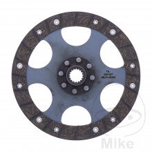 Spojka lamela TRW  pre BMW R1200GS 2004-2007 (72kw verzia)