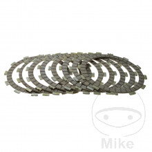 Spojka štandardná sada EBC alebo 7382229/7389463  XVZ 1300 Royal Star