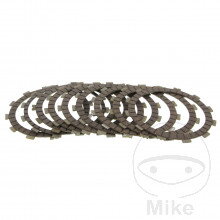 Spojka štandardná sada EBC Pre Yamaha XV 1600 Wild Star / XV 1700 Road Star 1999-2005