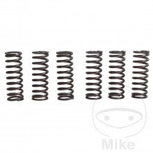 Spojková pružiny sada zosilnené TRW obsah 6 ks. alternatíva 7459423 pre Suzuki Intruder VLR C1800R 2008-2013