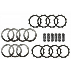 Spojková sada, spojkové kotúče, rozperné vložky, Yamaha Raptor 660