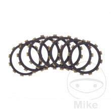 Spojková sada štandard JMP Lamely  pre Suzuki Intruder VL800 2010-2017