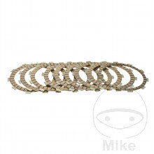 Spojkové lamely TRW alebo 7450471/7380355 pre Honda VF750C Magna RC43 1993-2000