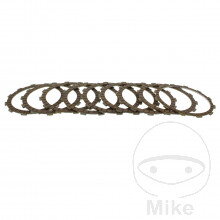 Spojkové lamely TRW pre Suzuki Intruder M1800R   VZR1800 2006-2017