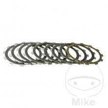 Spojkové lamely TRW pre XV 1900 MIDNIGHT STAR 2006-2016