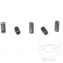 Spojkové pružiny zosilnené TRW Obsahuje 5 kusov  pre Kawasaki Vulcan VN1500 1999-2005