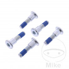 Šroub Brzdový kotouč sada EBC 5 Stück  pre Suzuki Intruder VLR C1800R 2008-2013 