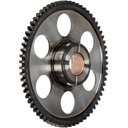 štartér Yamaha Grizzly 660 5KM-15517-10-00