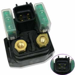 štartovacie relé Yamaha Grizzly 700 3B4-81940-00-00 Suzuki Kingquad 700 750 38750-31G00 GSX-R 1000