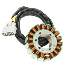 Stator vinutia alternátora Can-am Outlander 450 570 G2 420685921