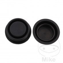 Súprava membrán Tourmax Nádobka pre Honda Shadow VT1100 C2 ACE SC32 1995-2000