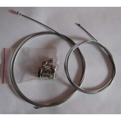 Súprava na opravu lanka spojky a plynu