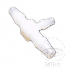 T-kus 4 mm Scottoiler 