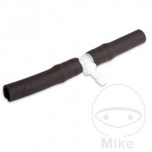 T-kus 8 mm Scottoiler  pre Scottoiler