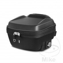 TANK BAG CLICK SYSTÉM 3L SHAD E03CL LOCKING SYSTEM pre Yamaha MT09 / FZ09 RN69 2021-2023 