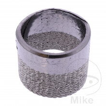 Tesnenie AUSP VERB originálny diel 39X45.5X40MM pre Triumph Rocket 2300 2004-2016