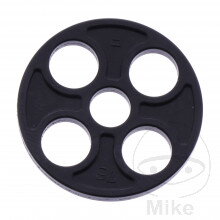 Tesnenie Kohút paliva originálny diel Steuerscheibe pre Yamaha Virago XV 750 1992-1997