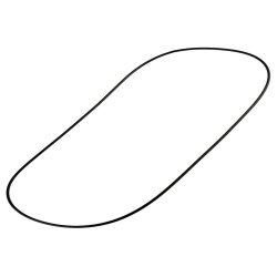 Tesnenie krytu hnacieho remeňa Yamaha Grizzly 550 700 3B4-15379-00-00