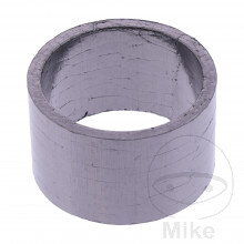 Tesnenie spoja výfuku Athena 35X41X25MM pre Honda VT750 DC RC48 Black Widow 2000-2003