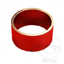 Tesnenie spoja výfuku Athena 48.8X55.0X28.5 mm pre Honda VTX 1800 2001-2006