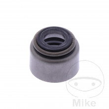 Tesnenie ventilov Athena Obsahuje 1 kusov pre XV 1900 MIDNIGHT STAR 2006-2016