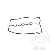 Tesnenie ventilového veka originálny diel  pre Yamaha MT09 / FZ09 RN29 2013-2016 