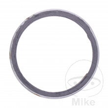 Tesnenie výfuku 38X45X5.3 mm pre Yamaha Virago XV535 1988-2000