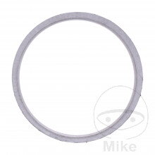 Tesnenie výfuku 45X51X3MM pre Honda Shadow VT1100 C2 ACE SC32 1995-2000