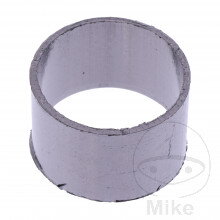 Tesnenie výfuku Athena 35X38X25MM pre Suzuki VL1500 Intruder 1998-2012