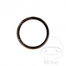 Tesnenie výfuku Athena 43X51.5X5.5 mm pre Kawasaki Vulcan VN800 1995-2006