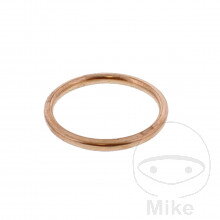 Tesnenie zvodu Athena 35.1X42.7X4MM pre Honda CMX 500