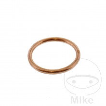 Tesnenie zvodu Athena 37X45X4MM pre Honda VT750 C2 RC44  Aero 1997-2002