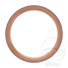 Tesnenie zvodu originálny diel 41.5X51.5X3.5 mm pre Yamaha MT10  FZ10 RN45 2016-2021