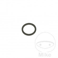 Tesniaci krúžok hliník 12 mm 12X16X1.5 mm  pre Suzuki Intruder VL800 2010-2017