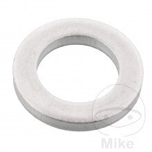 Tesniaci krúžok hliník 14 mm 14X23X3MM pre Triumph Rocket 2300 2004-2016